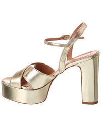 Baldini Baldini Leather Sandal