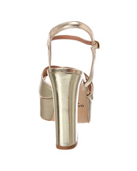 Baldini Baldini Leather Sandal