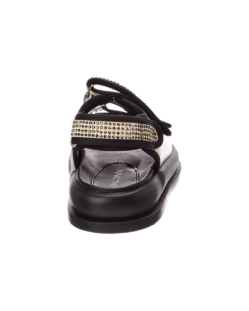 Baldini Baldini Leather Sandal
