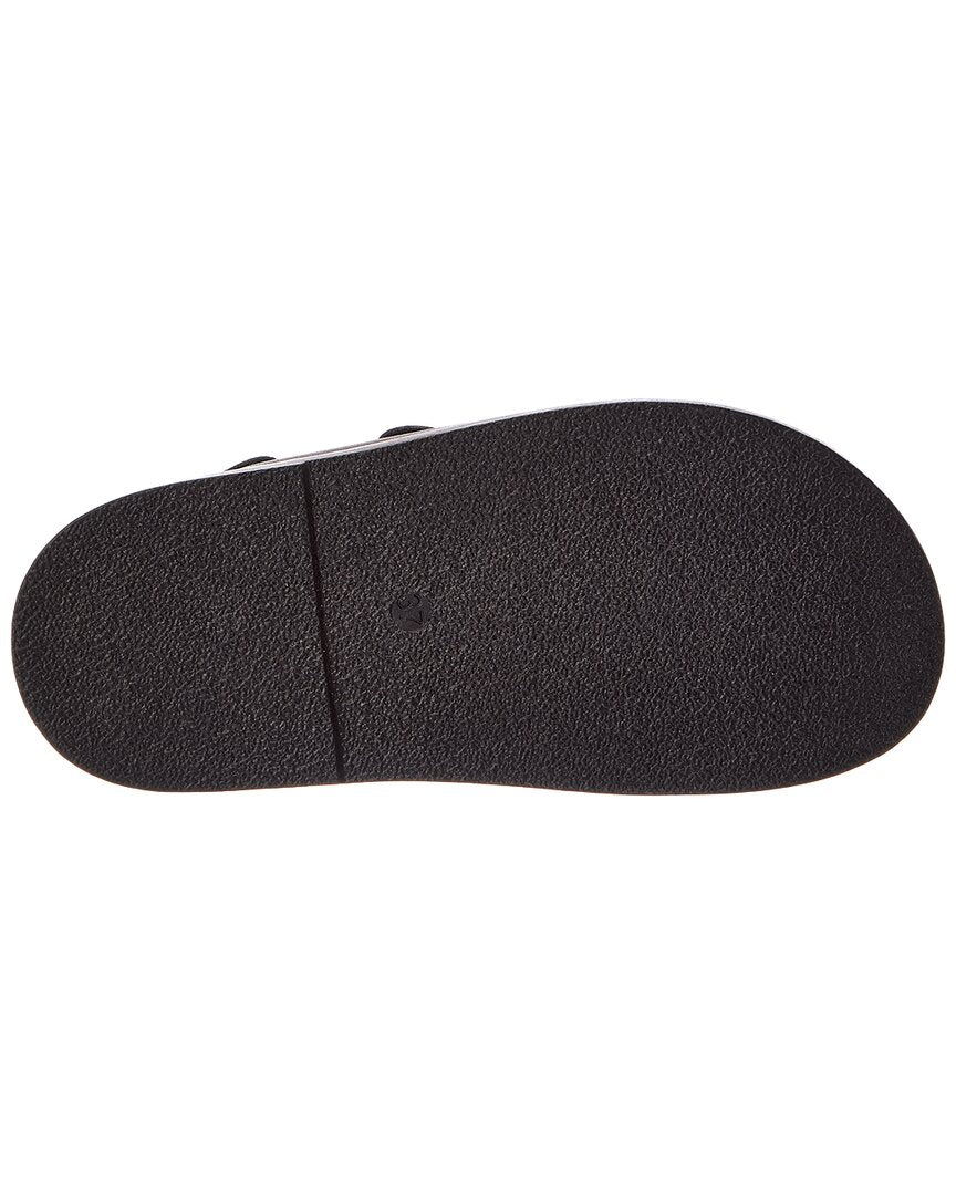 Baldini Baldini Leather Sandal