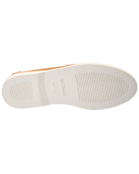 Baldini Baldini Suede Loafer