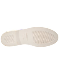 Baldini Baldini Suede Loafer