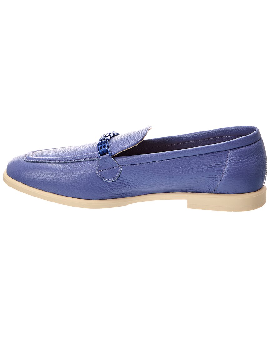 Baldini Baldini Leather Loafer