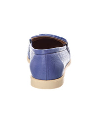 Baldini Baldini Leather Loafer