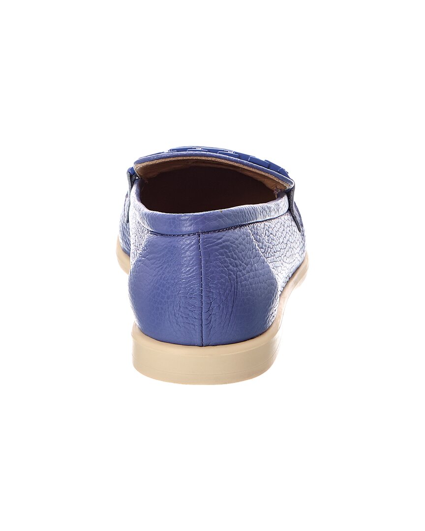 Baldini Baldini Leather Loafer