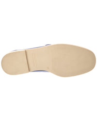 Baldini Baldini Leather Loafer
