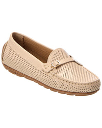 Baldini Baldini Leather Loafer