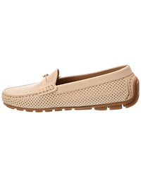 Baldini Baldini Leather Loafer