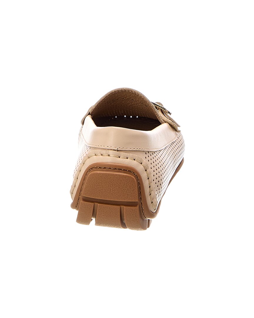 Baldini Baldini Leather Loafer