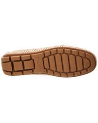 Baldini Baldini Leather Loafer