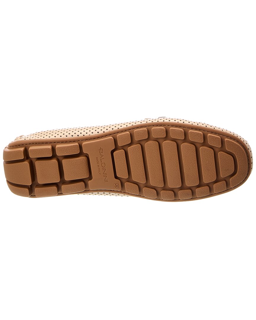 Baldini Baldini Leather Loafer
