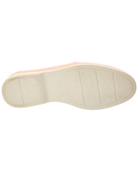 Baldini Baldini Leather Moccasin