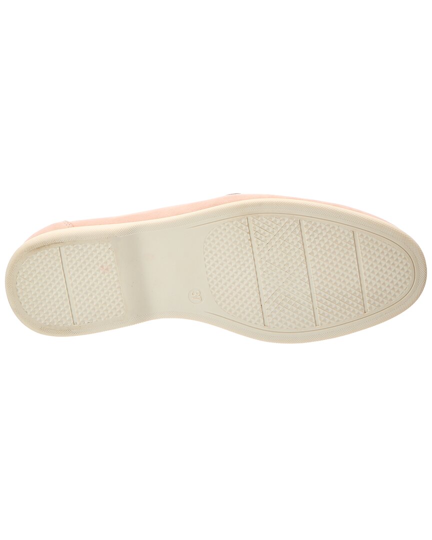 Baldini Baldini Leather Moccasin