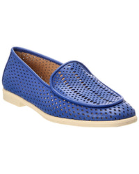 Baldini Baldini Leather Loafer