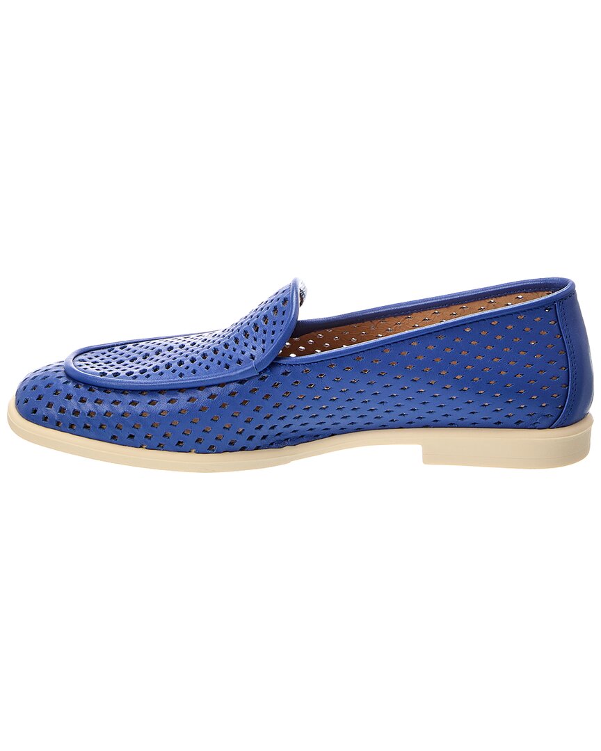 Baldini Baldini Leather Loafer