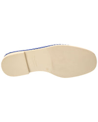 Baldini Baldini Leather Loafer