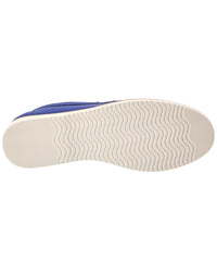 Baldini Baldini Leather Moccasin