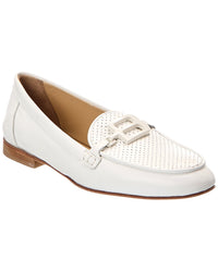 Baldini Baldini Leather Loafer