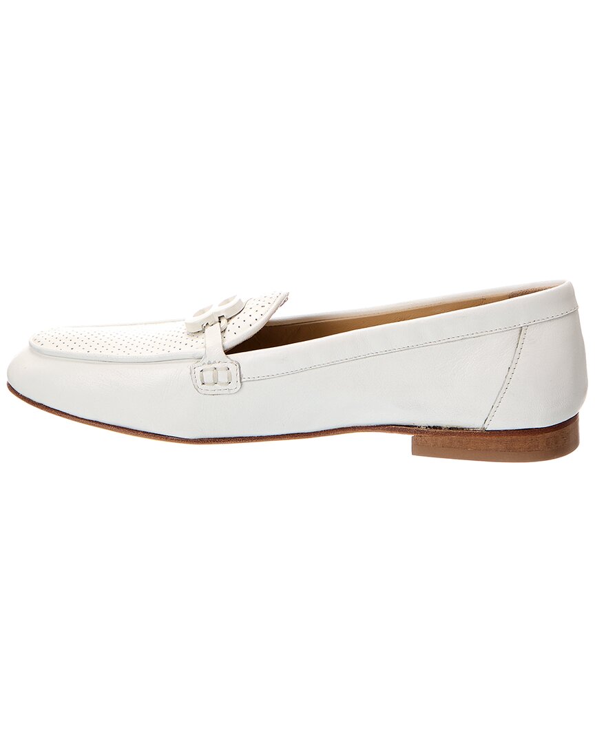 Baldini Baldini Leather Loafer