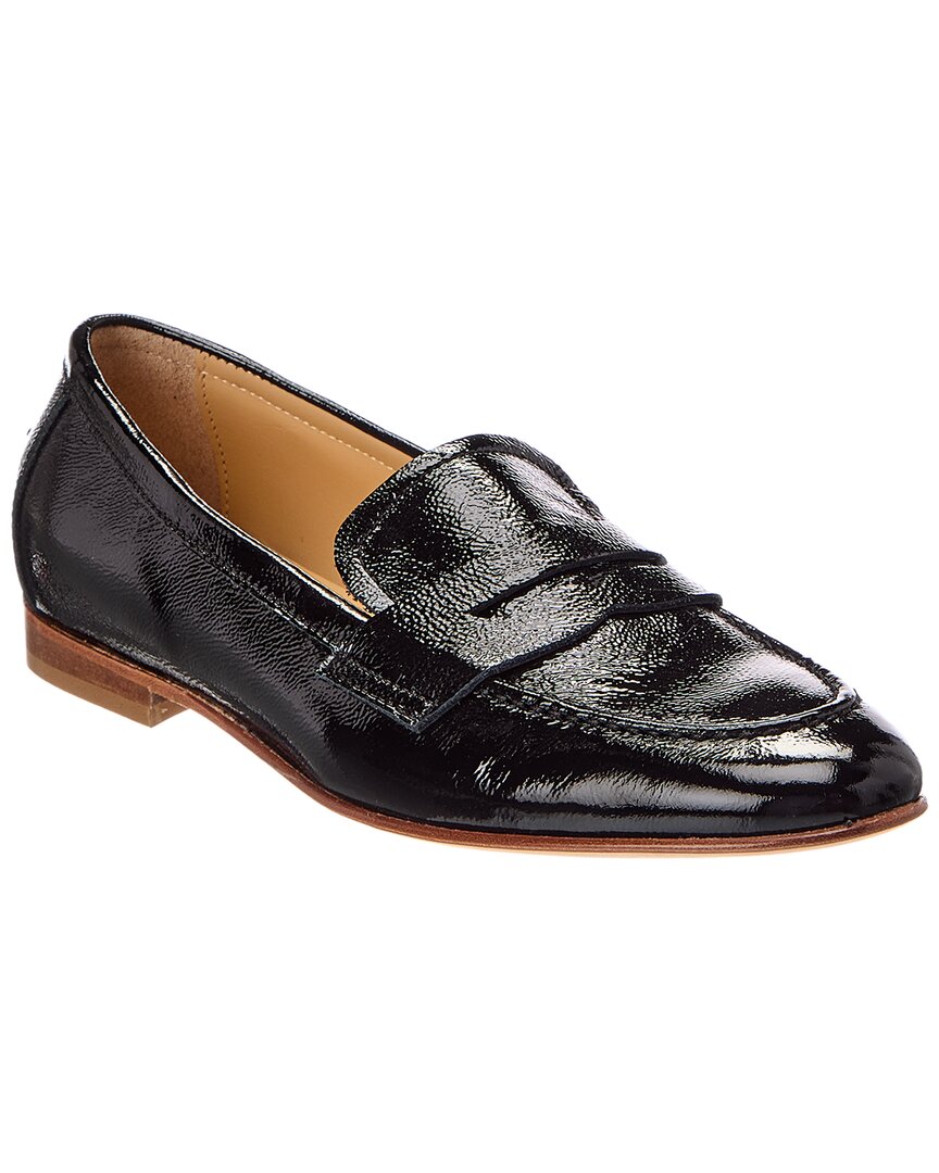 Baldini Baldini Patent Loafer