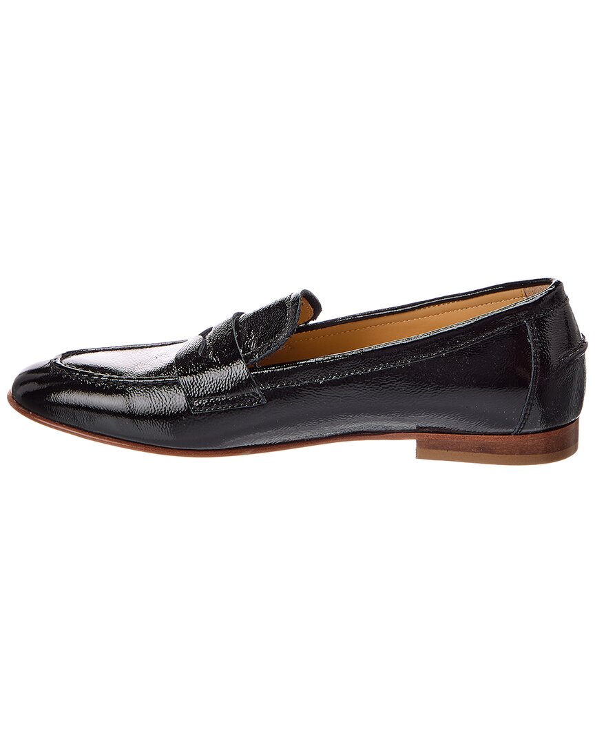 Baldini Baldini Patent Loafer