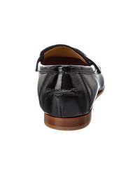Baldini Baldini Patent Loafer