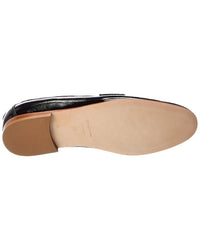 Baldini Baldini Patent Loafer