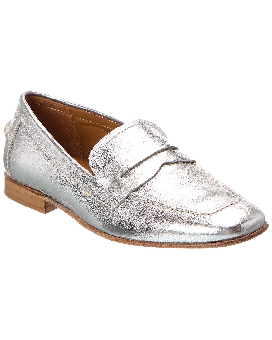Baldini Baldini Leather Loafer