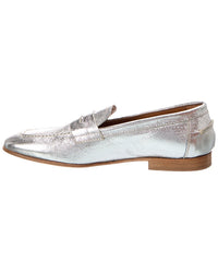 Baldini Baldini Leather Loafer
