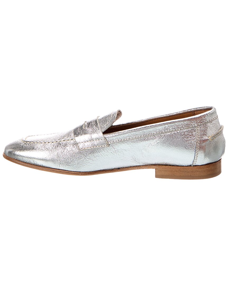 Baldini Baldini Leather Loafer