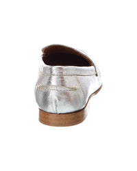 Baldini Baldini Leather Loafer