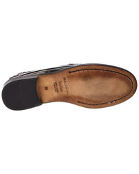 Baldini Baldini Leather Loafer