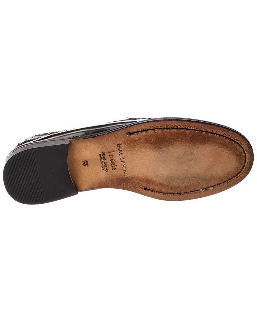 Baldini Baldini Leather Loafer