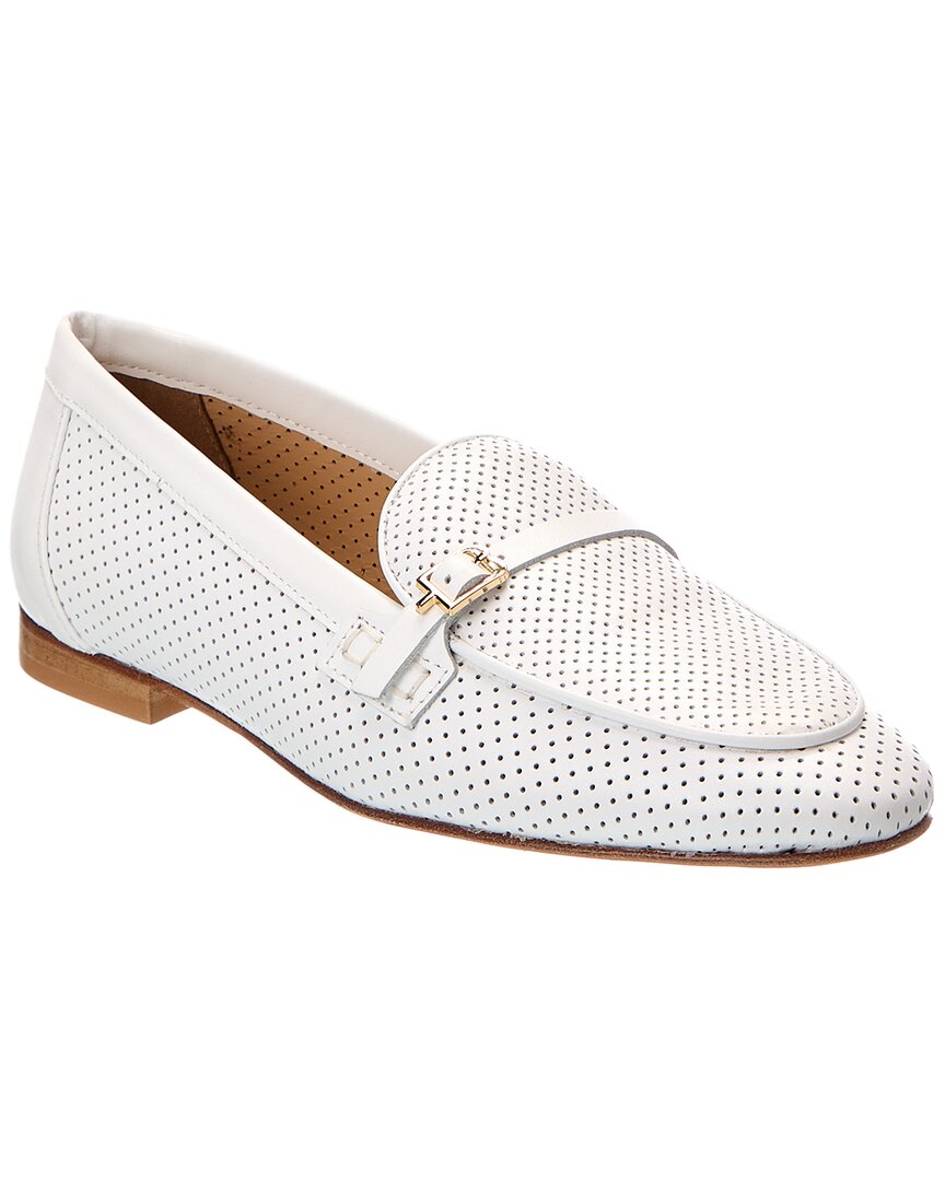Baldini Baldini Leather Loafer