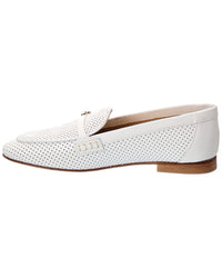 Baldini Baldini Leather Loafer