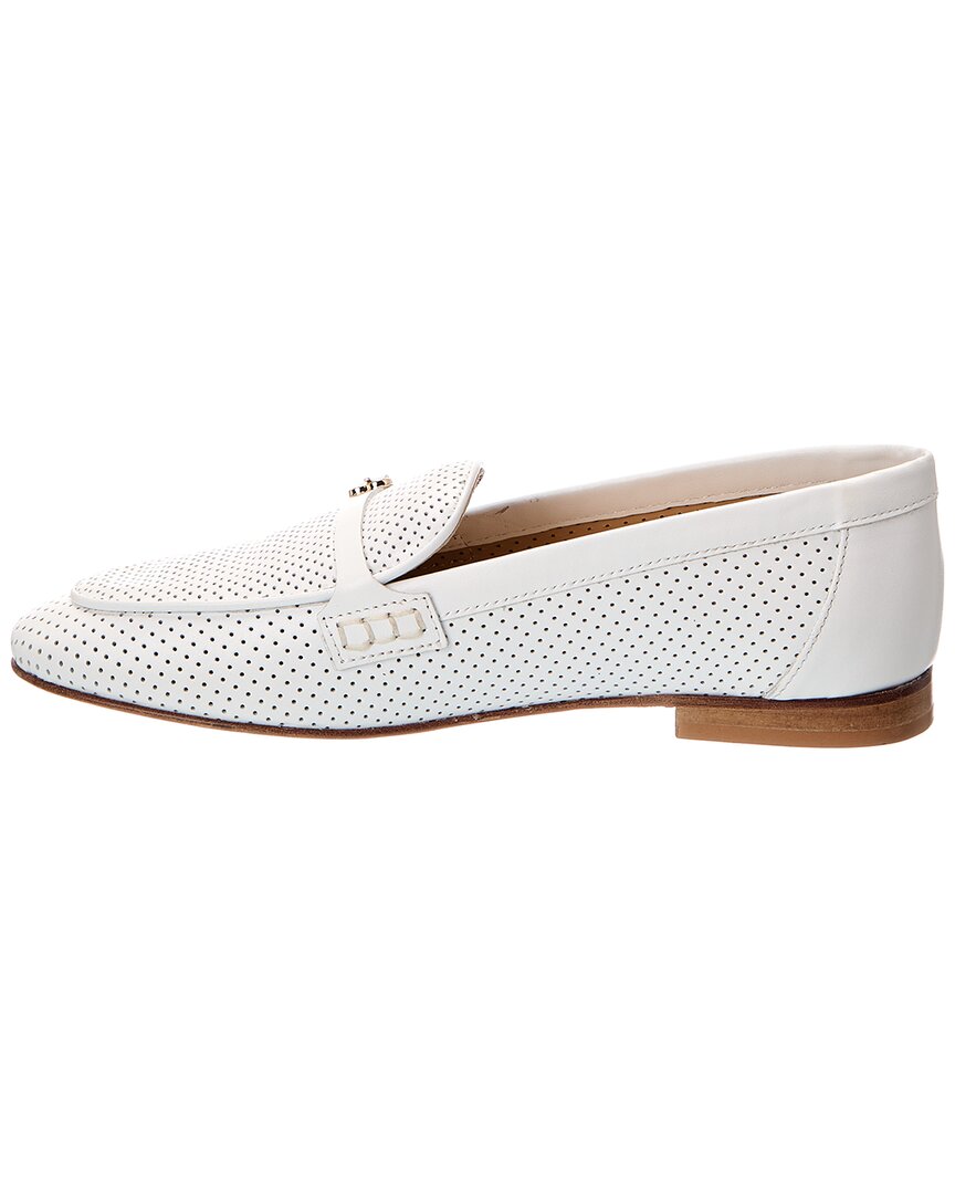Baldini Baldini Leather Loafer