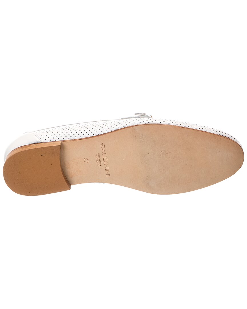 Baldini Baldini Leather Loafer