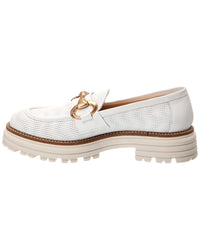 Baldini Baldini Leather Loafer