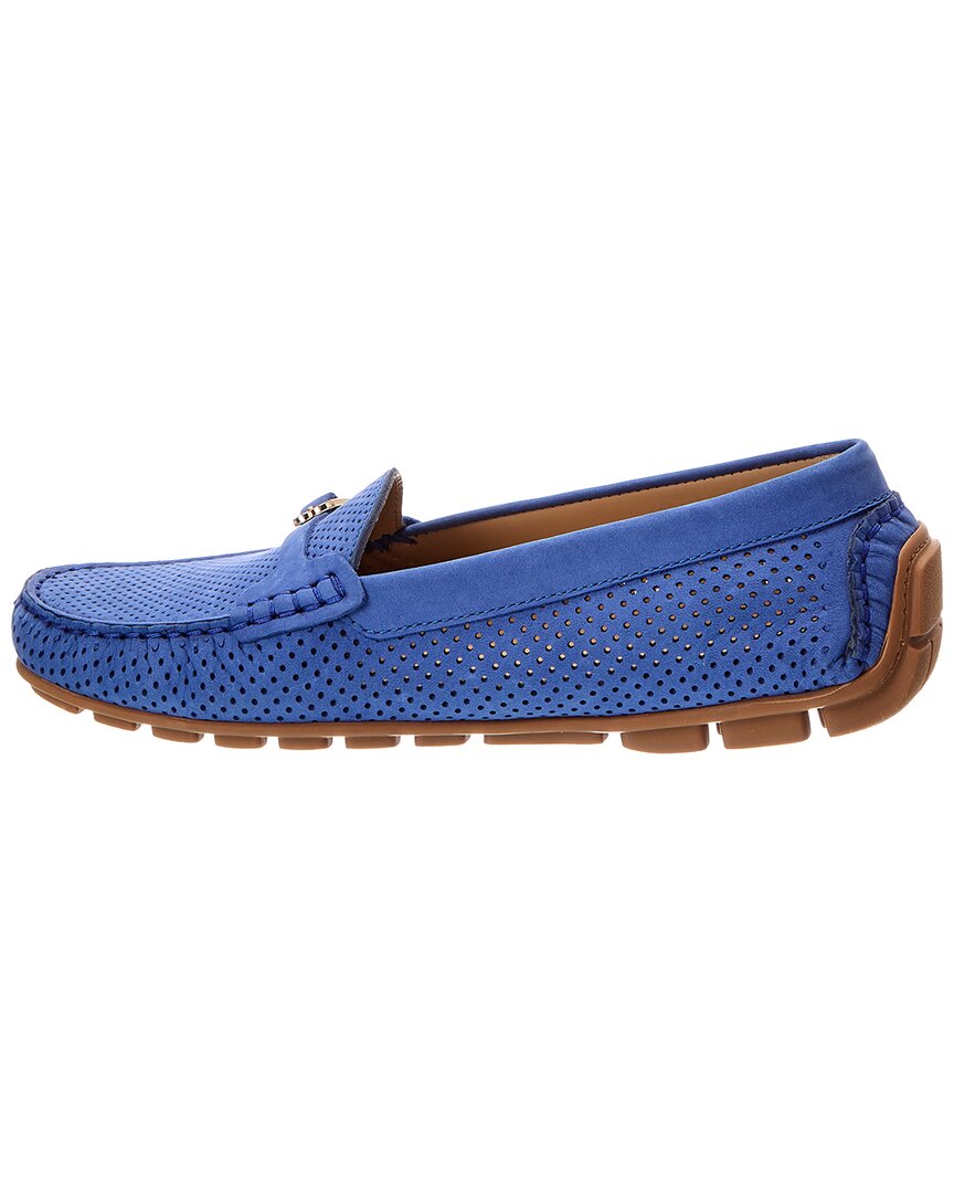 Baldini Baldini Leather Loafer