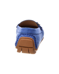 Baldini Baldini Leather Loafer