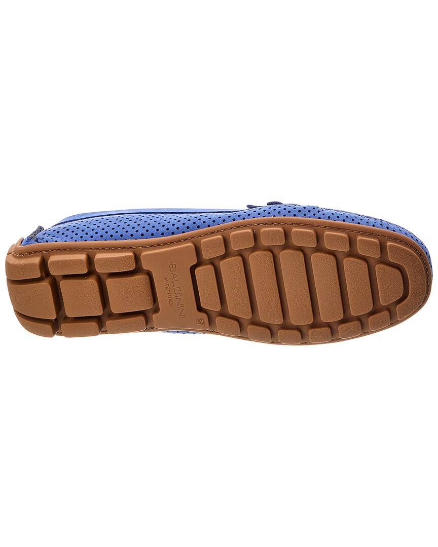 Baldini Baldini Leather Loafer