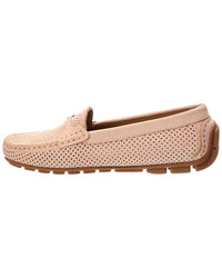 Baldini Baldini Leather Loafer