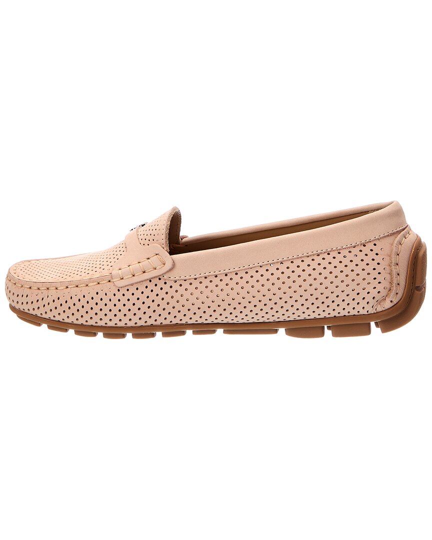 Baldini Baldini Leather Loafer