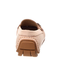 Baldini Baldini Leather Loafer