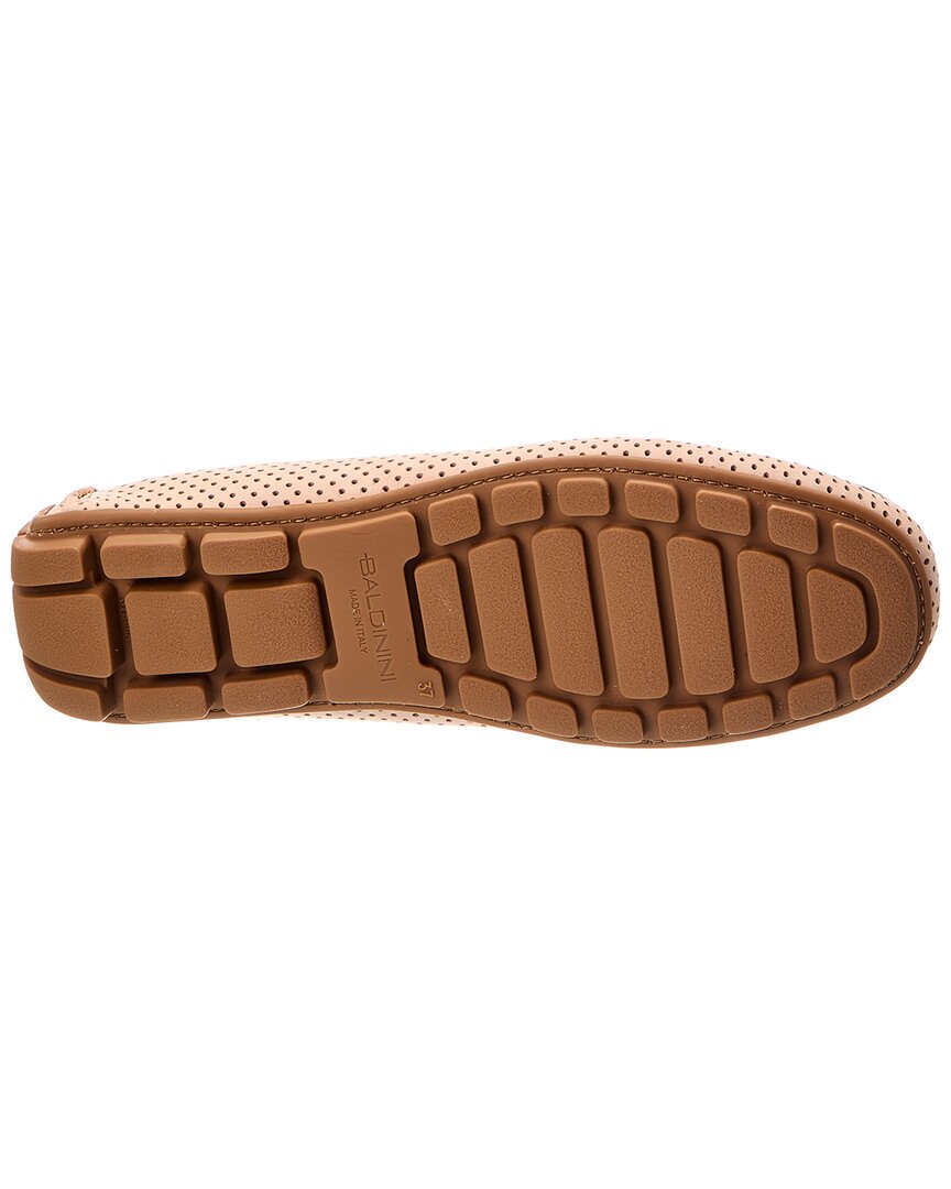 Baldini Baldini Leather Loafer