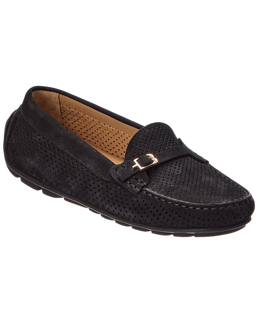 Baldini Baldini Leather Loafer