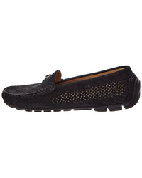 Baldini Baldini Leather Loafer