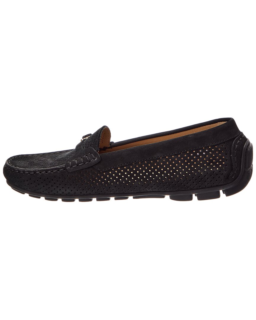 Baldini Baldini Leather Loafer