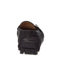 Baldini Baldini Leather Loafer