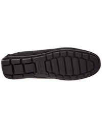 Baldini Baldini Leather Loafer
